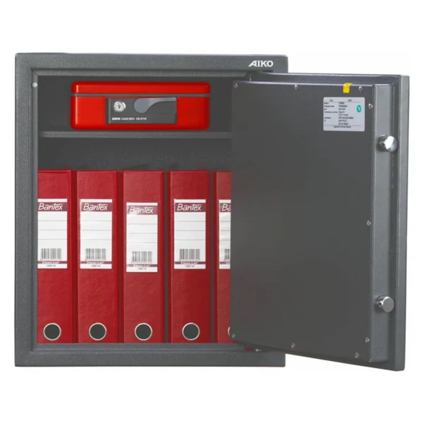 Офисный сейф AIKO TSN.50 EL